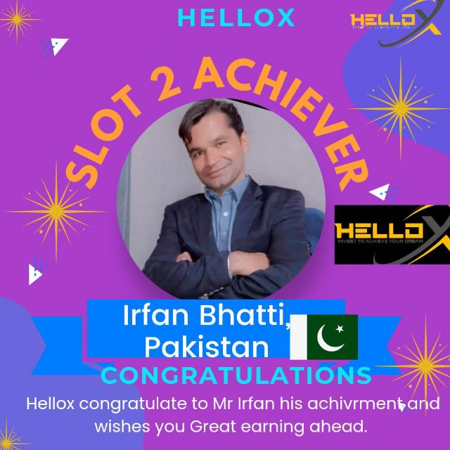 Hellox Decentralized