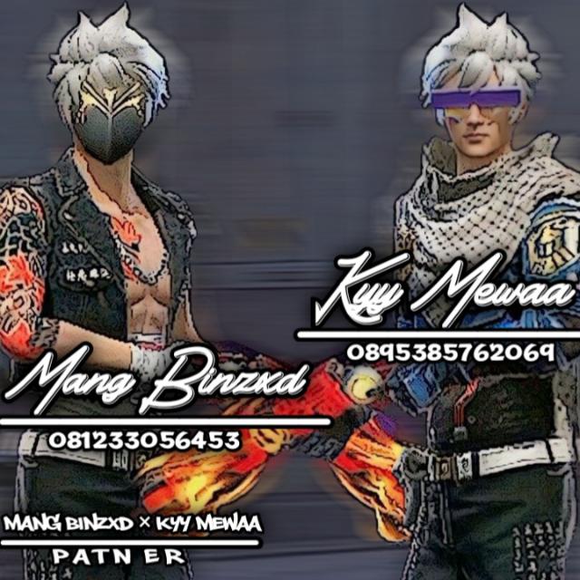 Out aja yang admin itu mang bin nya tukang ripperr