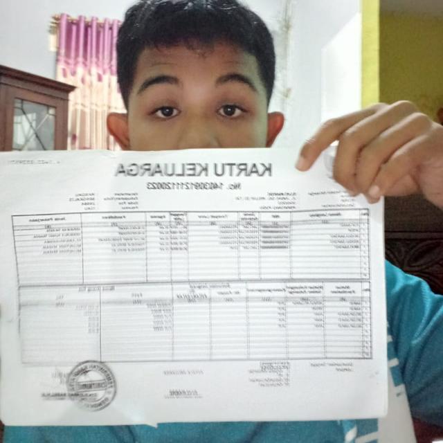 RHALZ BARU TERBIT ??