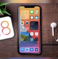 Apple dives (iPhone, iPad, air pods, )