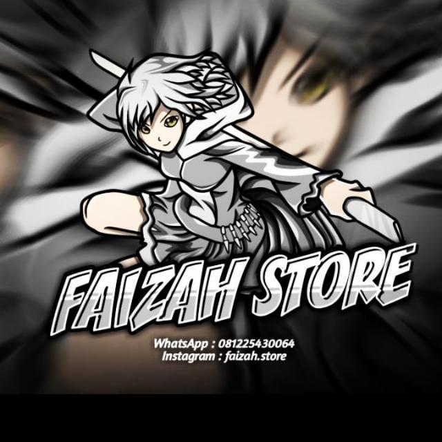 JB1 || FAIZAH STORE