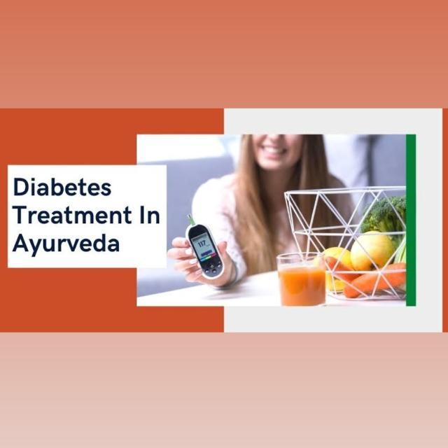 1️⃣3️⃣ AYURVEDA DIABETIC CARE