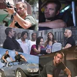 PAULWALKER&amp;FAST&amp;FURIOUS?♾