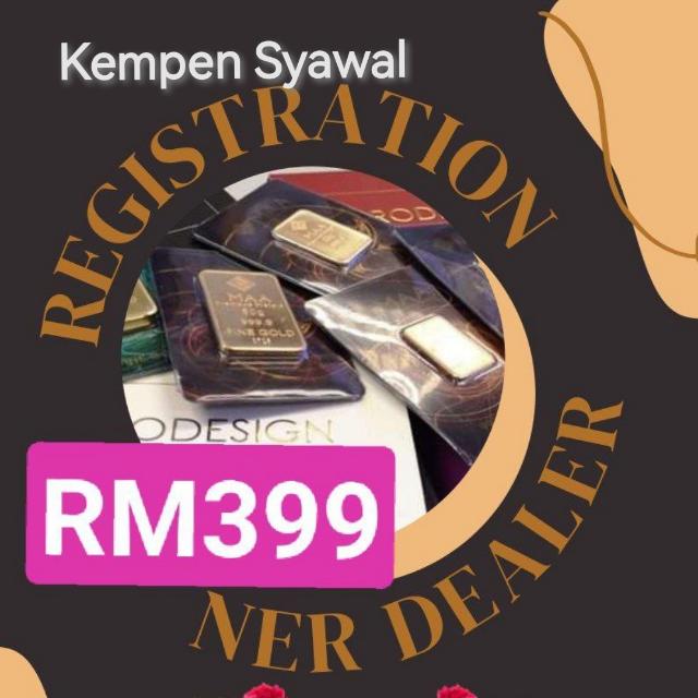 🌟RAHSIA ILMU EMAS🌟