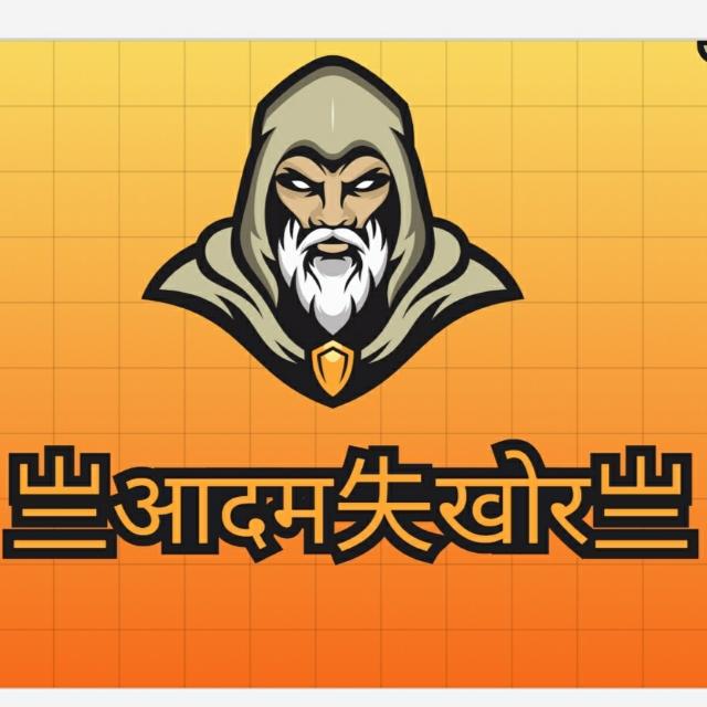 T3COUSTOM亗आदमखोर亗(9:30pm)