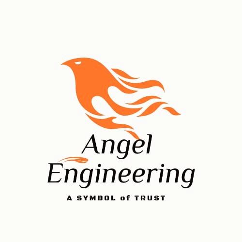 Angel Engineering 01 