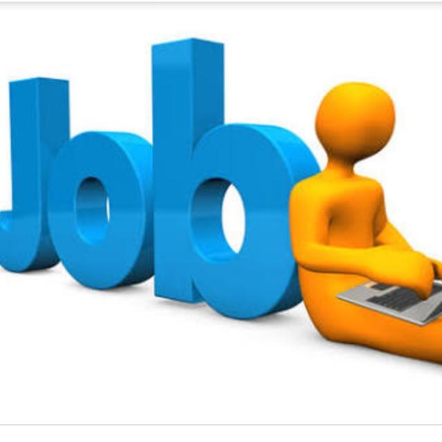 Job(description read )