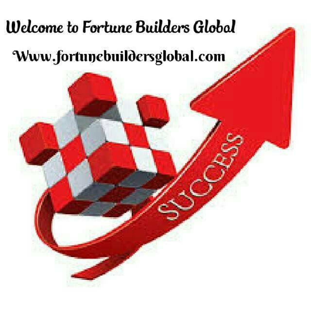 Fortune Builders G.(TM)