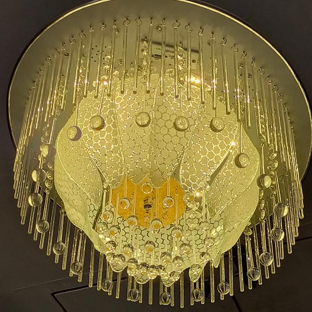 Arya fancy lights
