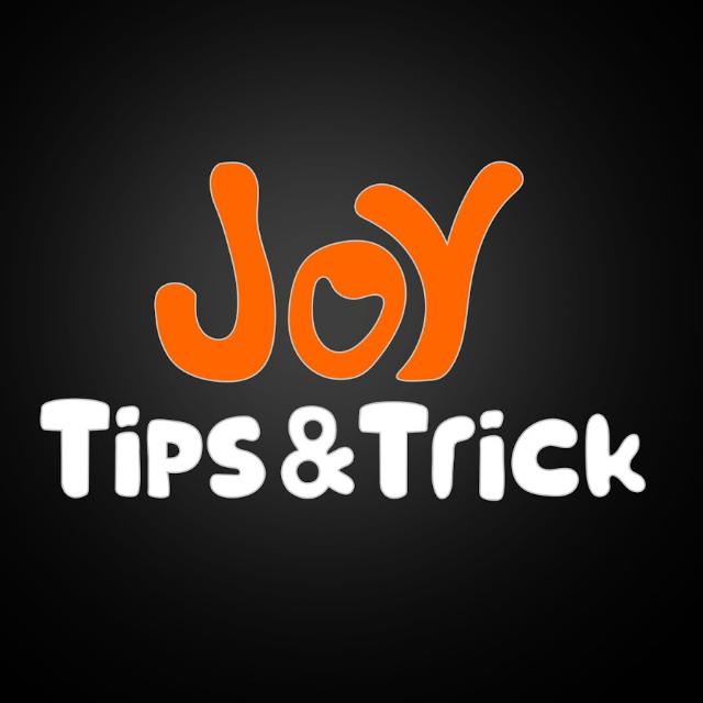 Tips&Trick