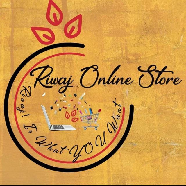 Riwaj Online Store 13 👗👟⌚👜🧢🕶️