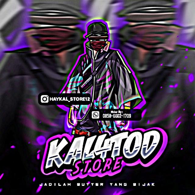 ISIAN BY KAL4TOD🥶