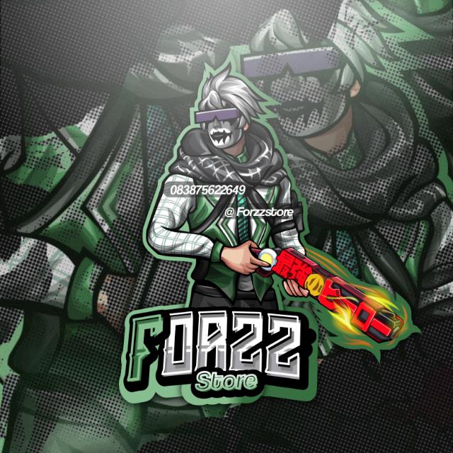 JB² || FORZZ STORE