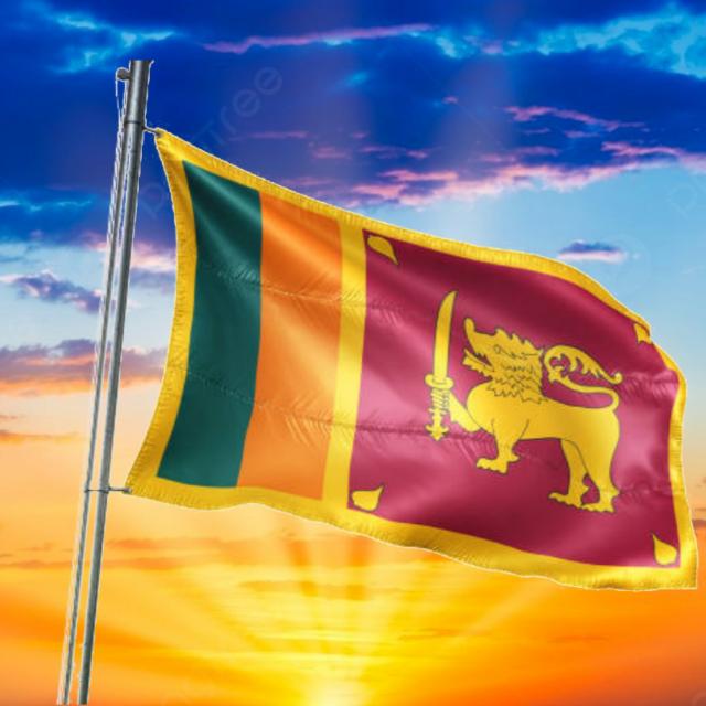 🇱🇰SRILANKA PEOPLES🇱🇰