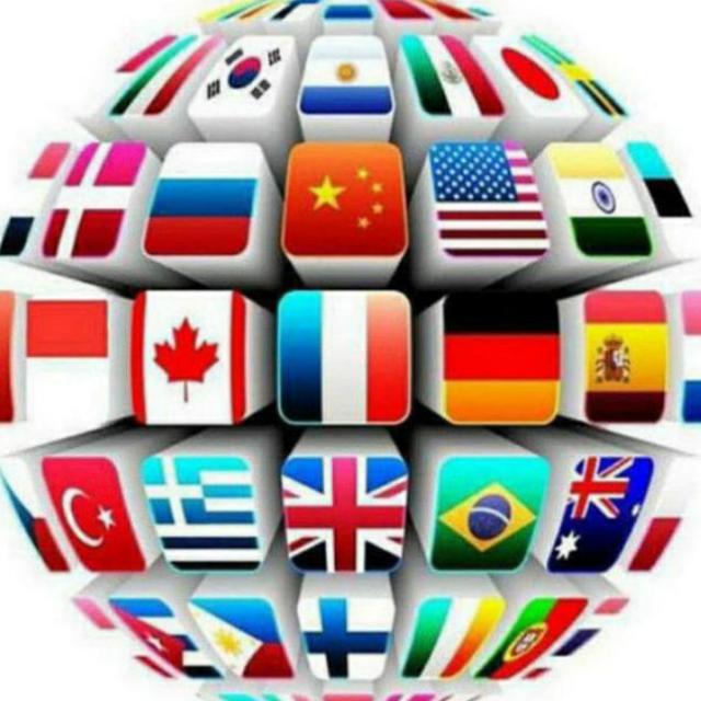 🍁 OVERSEAS FRIENDS GROUP 🍁