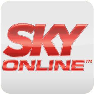 Sky online