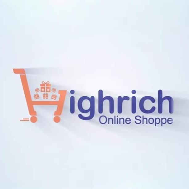 1️⃣HIGHRICH PER DAY 5000