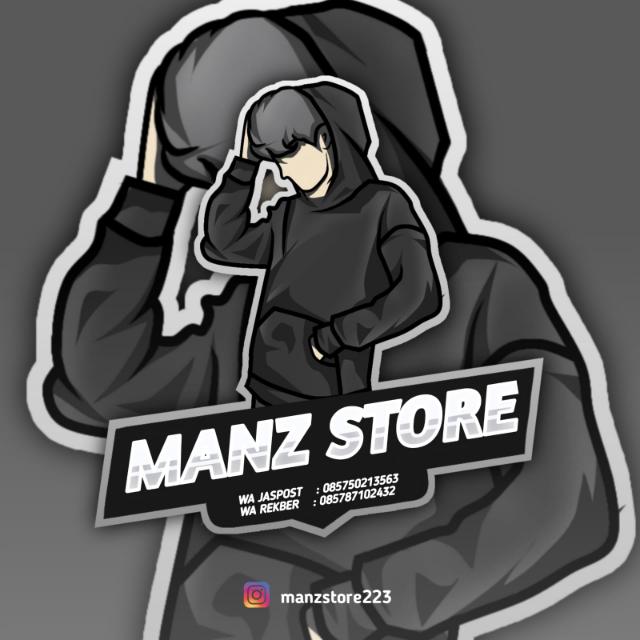 JB MANZ STORE #4