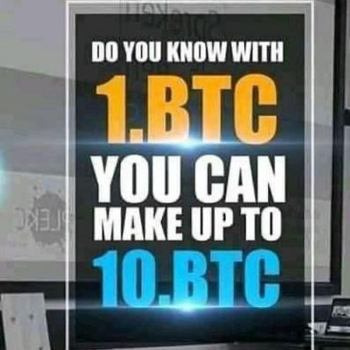 Earn profits weekly 💵💵📈📢🔔