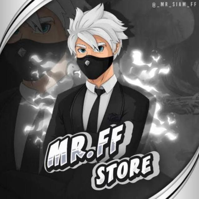 MR FF STORE