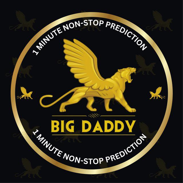 BIG DADDAY 100% winning