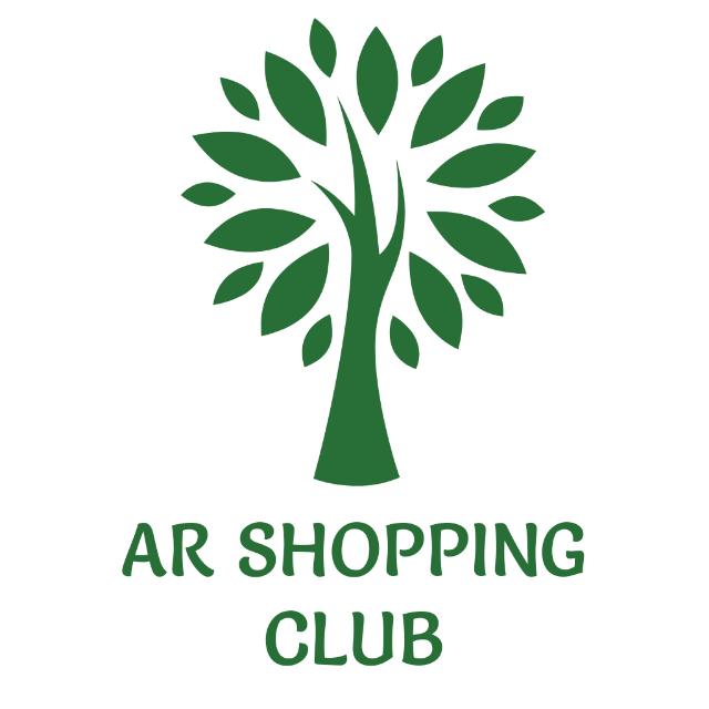 (AR) Shopping club❤️👝 MEN