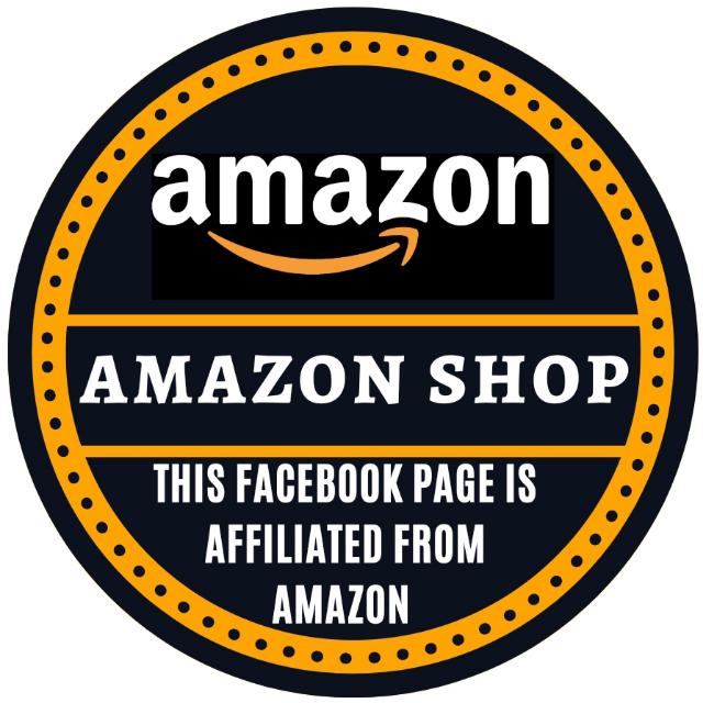 Amazon Shop 1