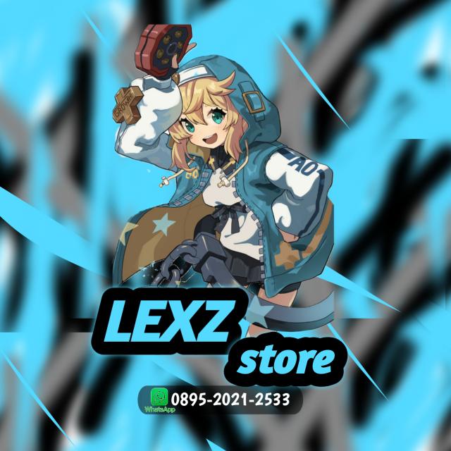 JB || LEXZ STORE²