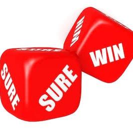 Everybody can win??✅✅