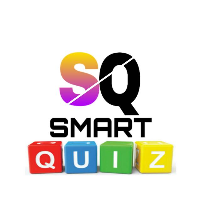 🌍⏱Smart Quiz🤔🦚