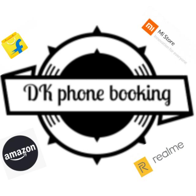 PHONE BOOKING