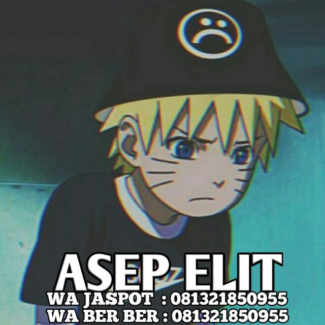 Asep × own iden × parter [1]