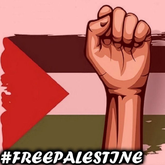 palestine
