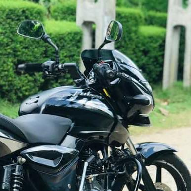 Pulsar 150 Only Sale✅?