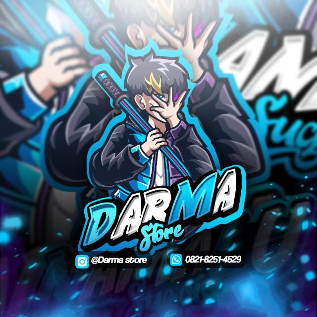 JB || DARMA || STORE