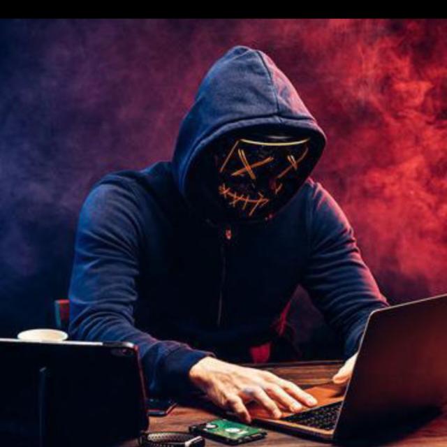 This group is hacked all members left now thanks