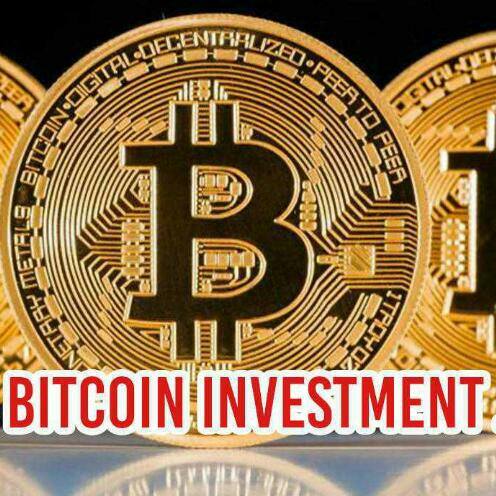 BTC INVESTMENT WITH BMF.