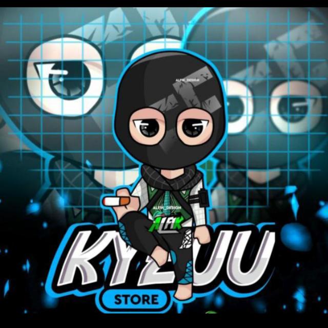 STOK² II KYZUU STORE  PROSES DAGET