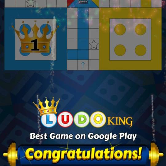 Royal  ???Ludo ?️???Group