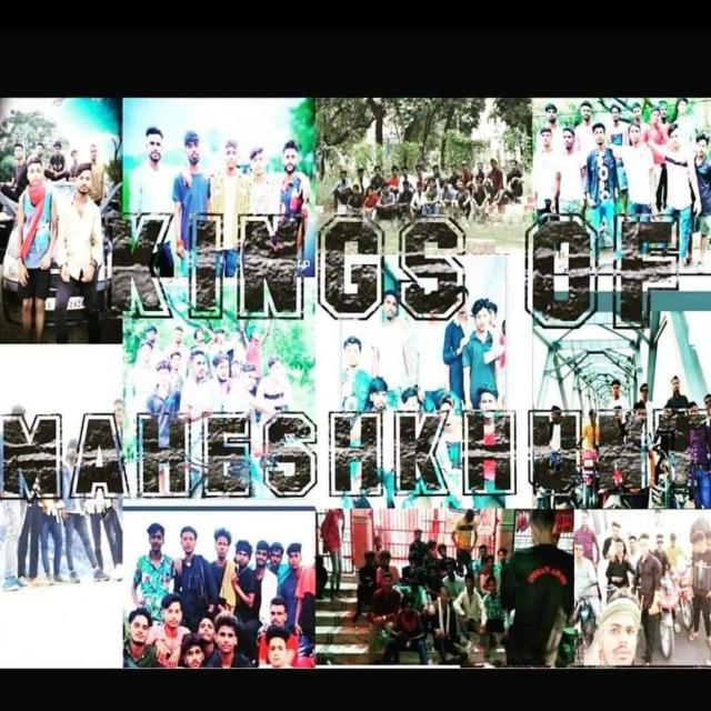 kings of maheshkhunt