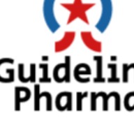 Guidelinepharma 4️⃣???