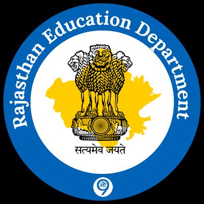 * Rajasthan Education Department
*