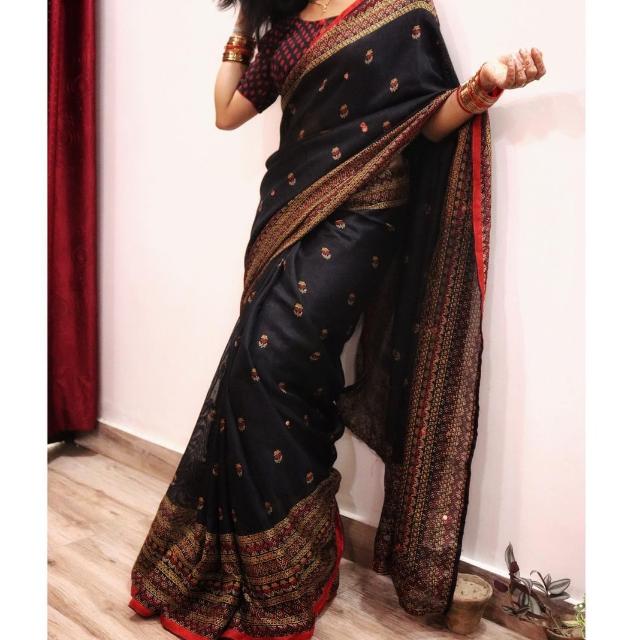 🧚‍♂️BVPK SAREES SURAT🧚‍♂️ 