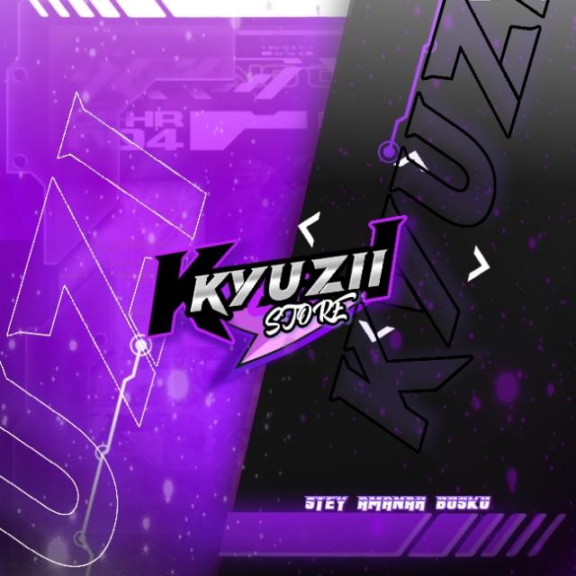 JB//KYUZI STORE