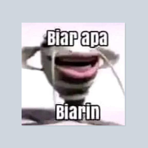 BERBAGI ITU INDAH COEY