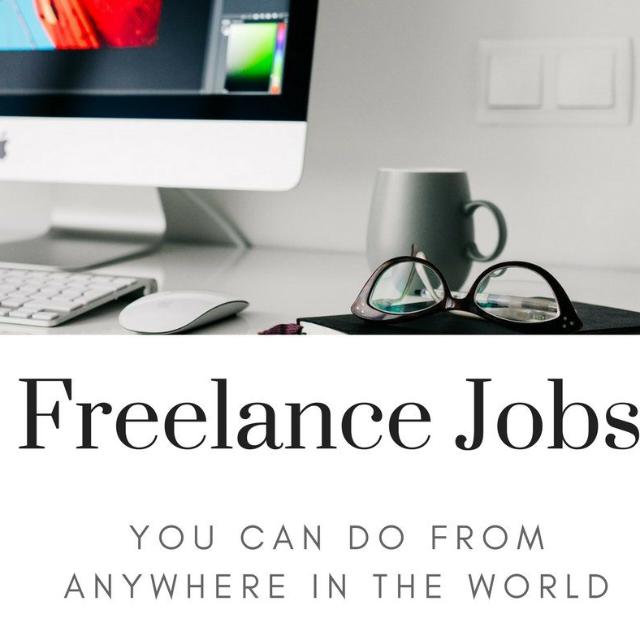 Freelancer job alert 🚨🚨🚨
