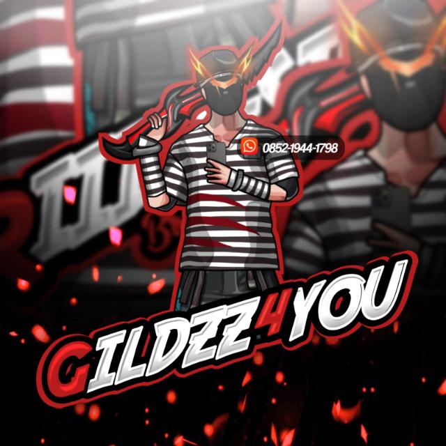 GRUP || ISIAN GILDZZ4YOU