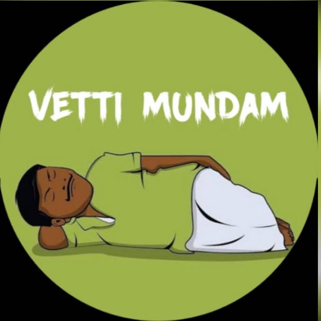 🤡Vetti 🤯 mundam 😬🤫