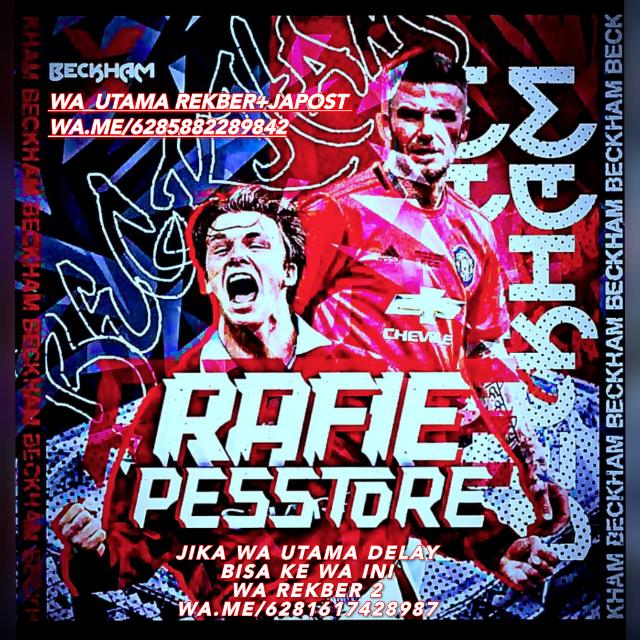 JB || RAFIEPESSTORE¹????