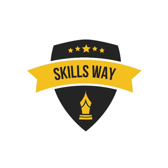 SKILL  WAYS   B#82.?️?️?️